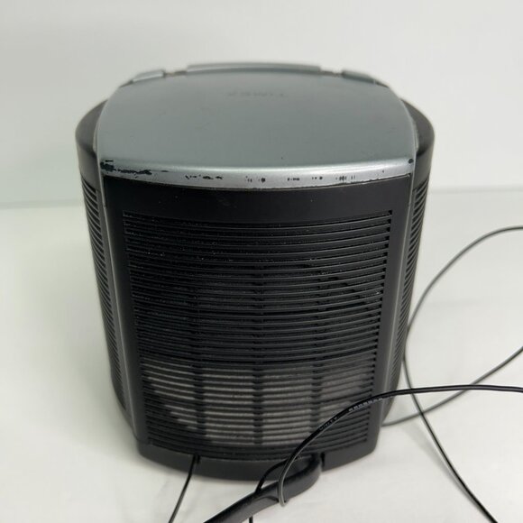 Timex T301B Digital Tuning Alarm Clock AM FM Radio - Picture 7 of 9